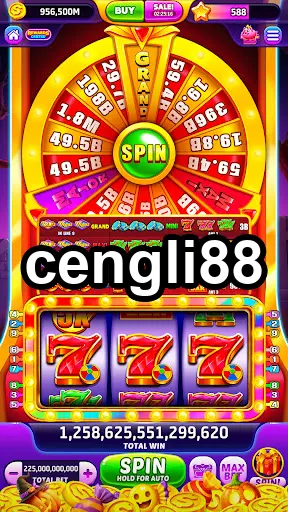 cengli88 APK