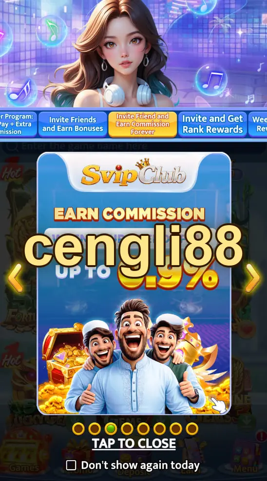 cengli88 APK