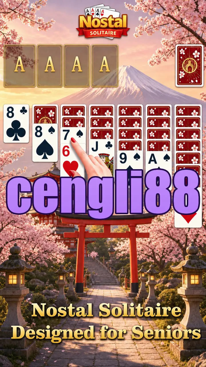 cengli88 Masuk