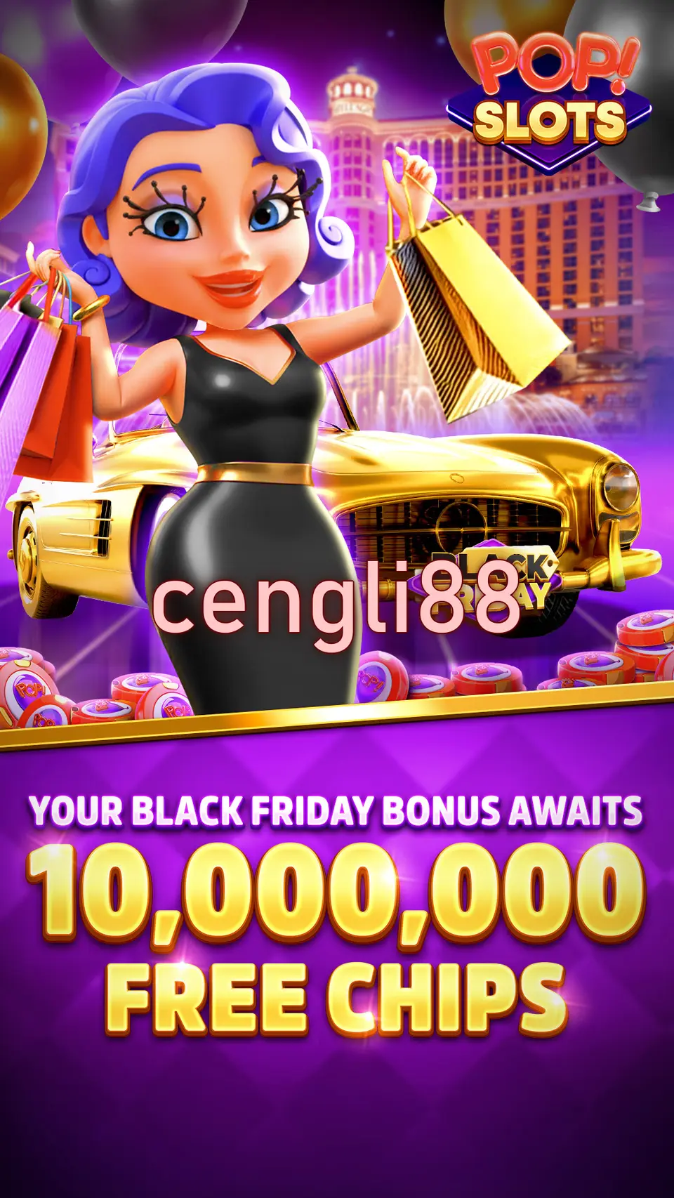 cengli88 Masuk