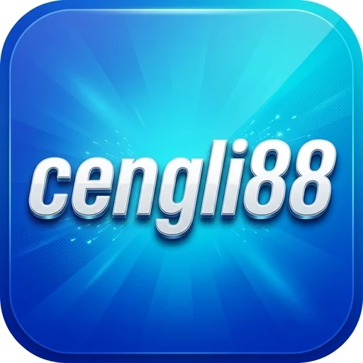 cengli88 Logo - Resmi